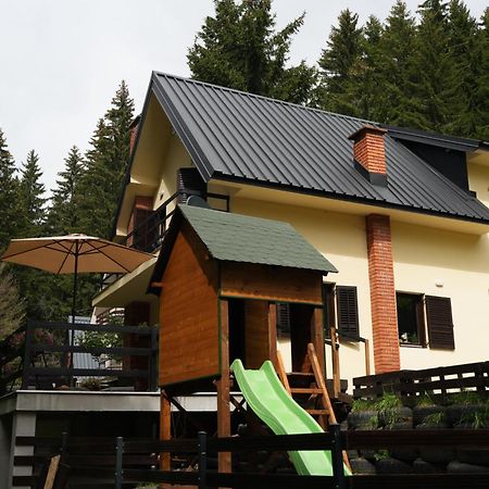 Mladenovic Kuca Villa Копаоник Екстериор снимка
