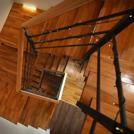 Mladenovic Kuca Villa Копаоник Екстериор снимка