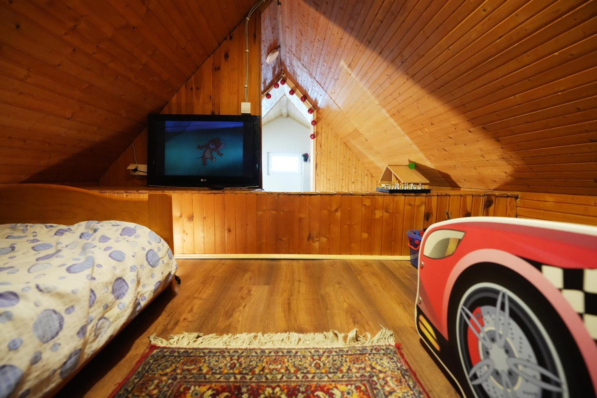 Mladenovic Kuca Villa Копаоник Екстериор снимка