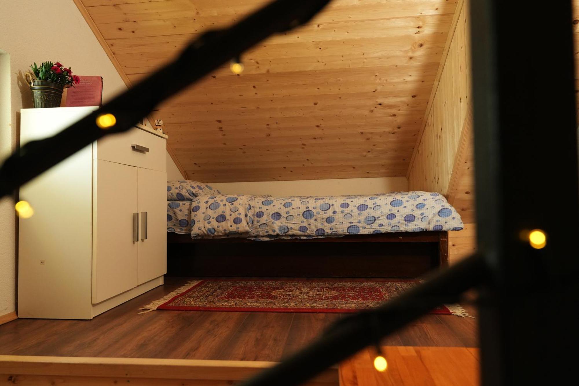 Mladenovic Kuca Villa Копаоник Екстериор снимка